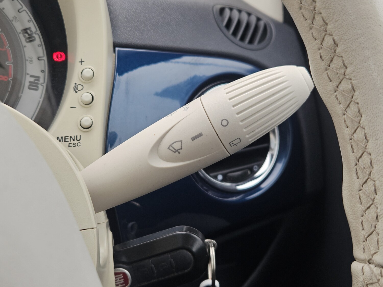 Used Fiat 500 2013 for sale - 78000095: Photo 16