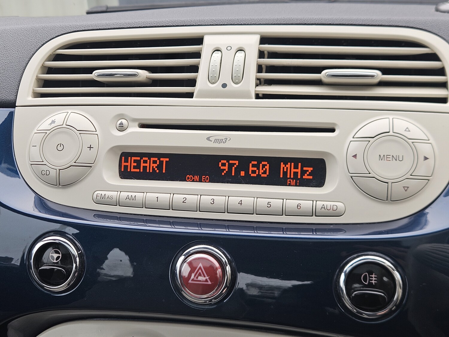 Used Fiat 500 2013 for sale - 78000095: Photo 20