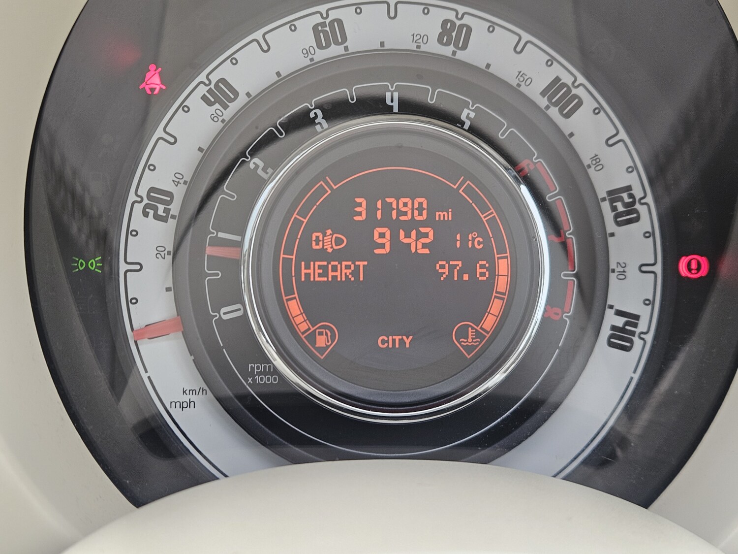 Used Fiat 500 2013 for sale - 78000095: Photo 21