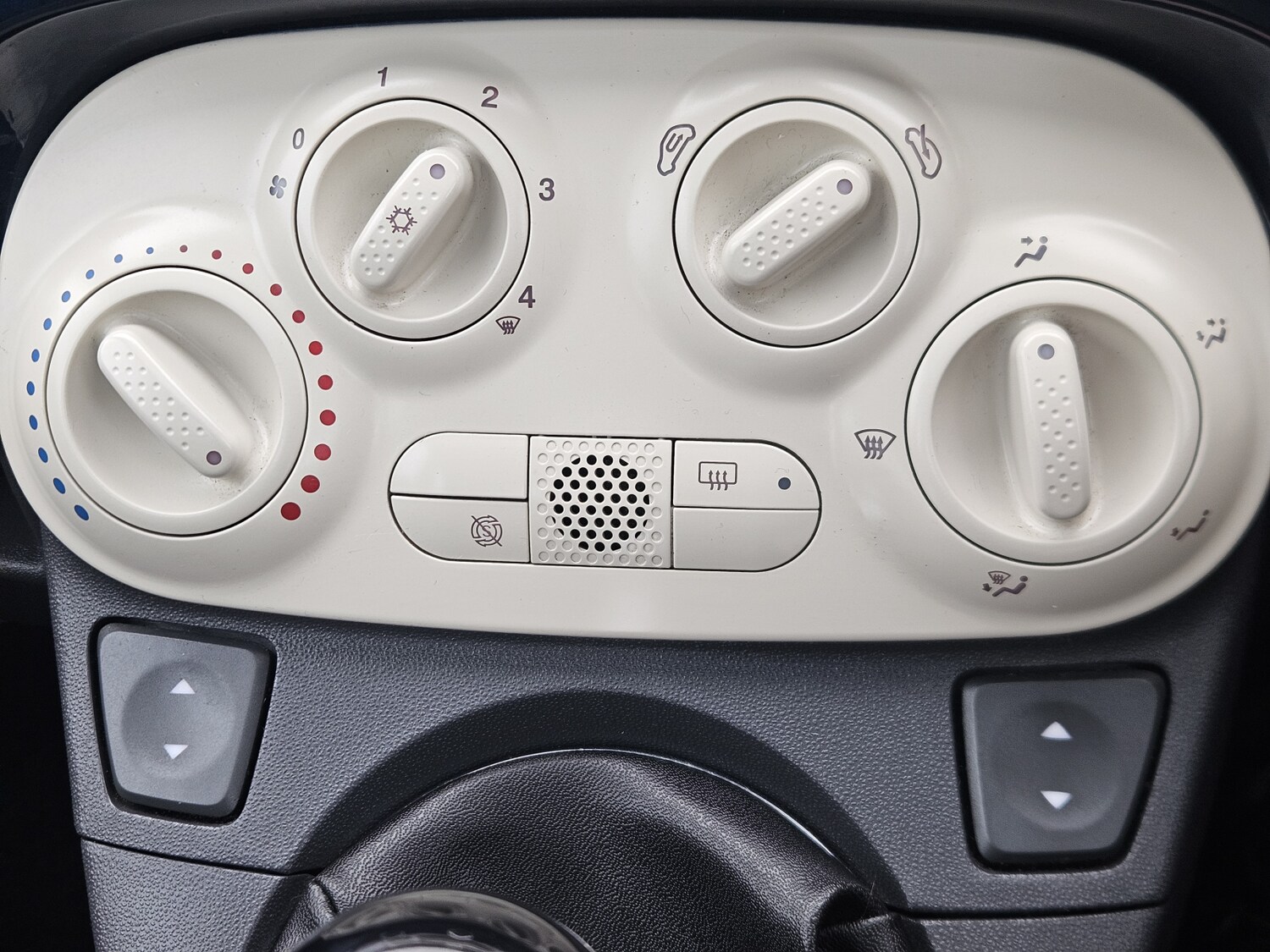 Used Fiat 500 2013 for sale - 78000095: Photo 22