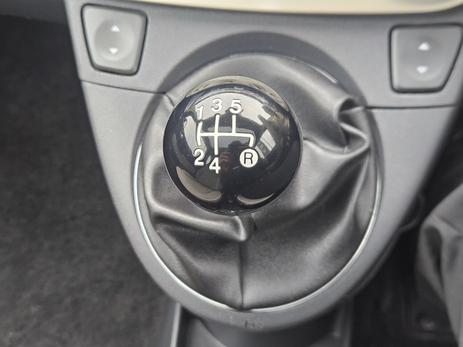 Used Fiat 500 2013 for sale - 78000095: Photo 23