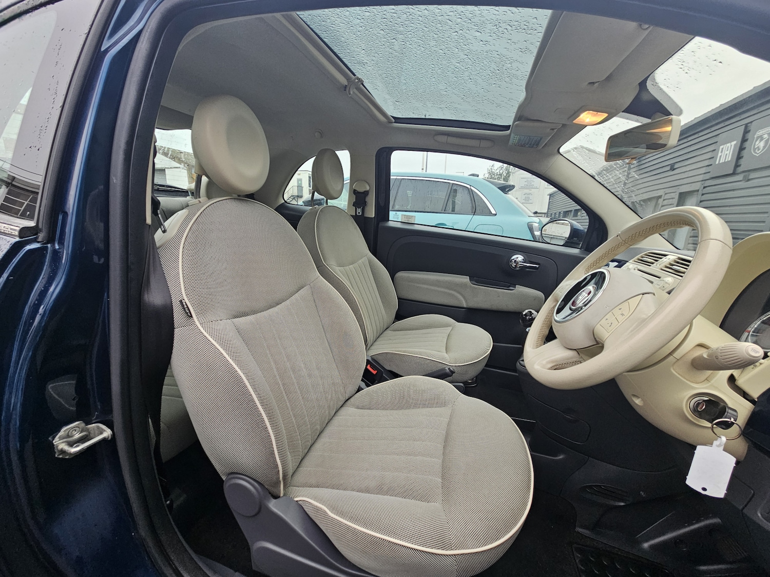 Used Fiat 500 2013 for sale - 78000095: Photo 25