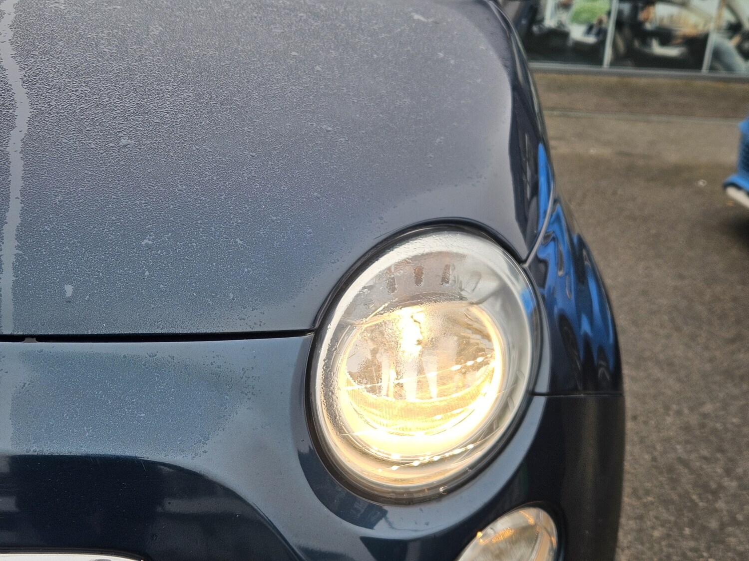 Used Fiat 500 2013 for sale - 78000095: Photo 3