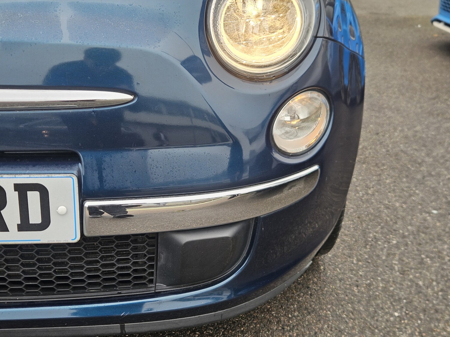 Used Fiat 500 2013 for sale - 78000095: Photo 4