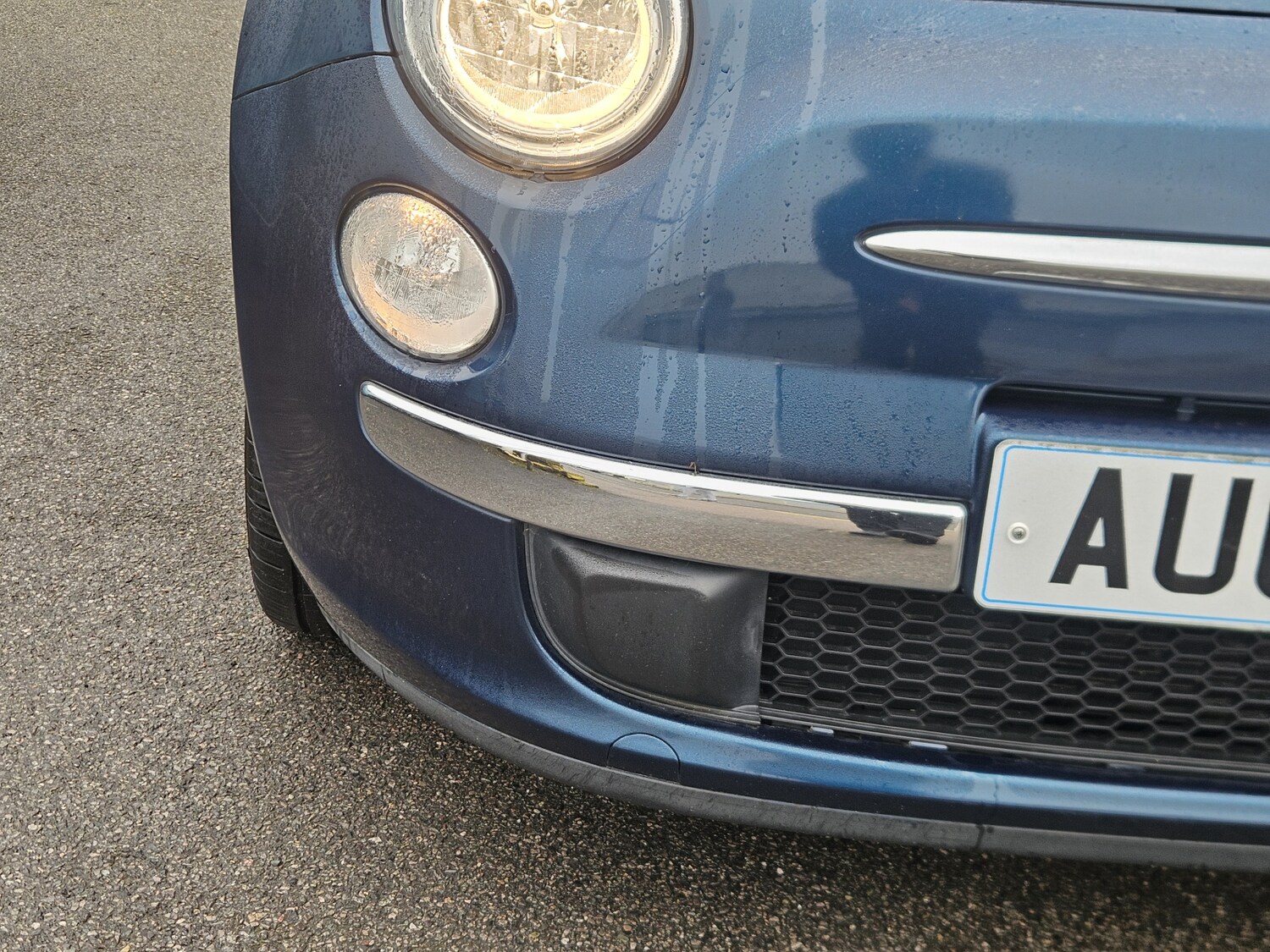 Used Fiat 500 2013 for sale - 78000095: Photo 6