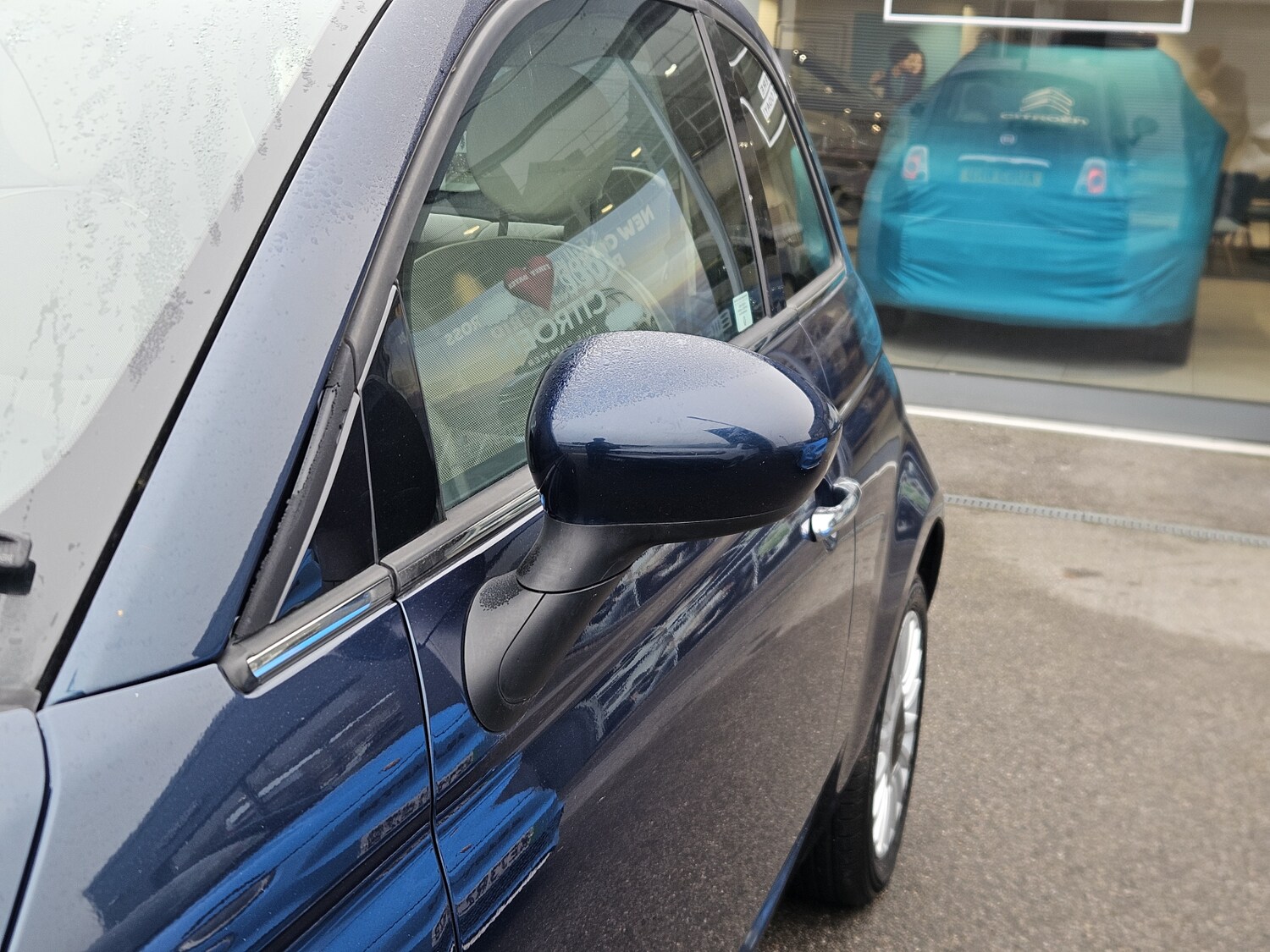 Used Fiat 500 2013 for sale - 78000095: Photo 7