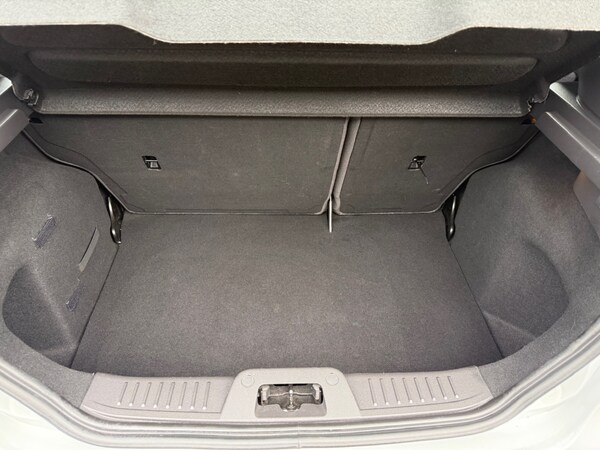 Used Ford Fiesta 2017 for sale - 76196134: Photo 14