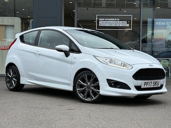 Ford - Fiesta