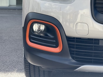 Used Citroen Berlingo 2022 for sale - 75715329: Photo