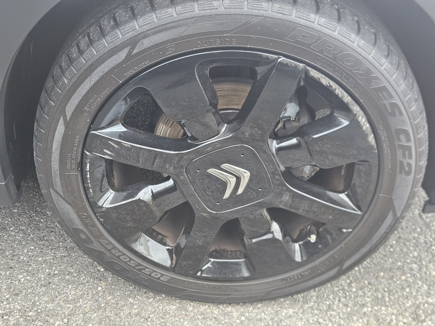 Used Citroen C3 2019 for sale - 76870183: Photo 11