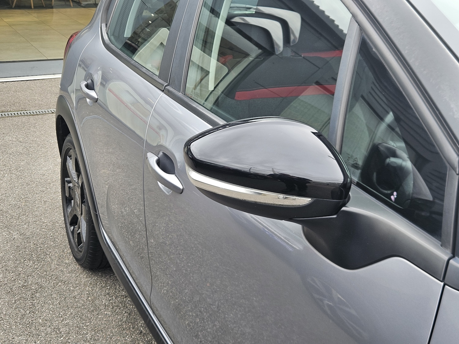 Used Citroen C3 2019 for sale - 76870183: Photo 12