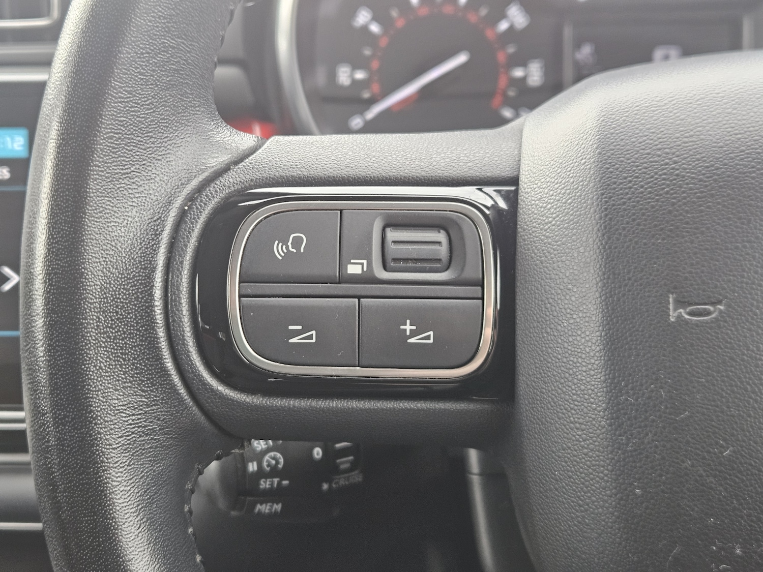 Used Citroen C3 2019 for sale - 76870183: Photo 14