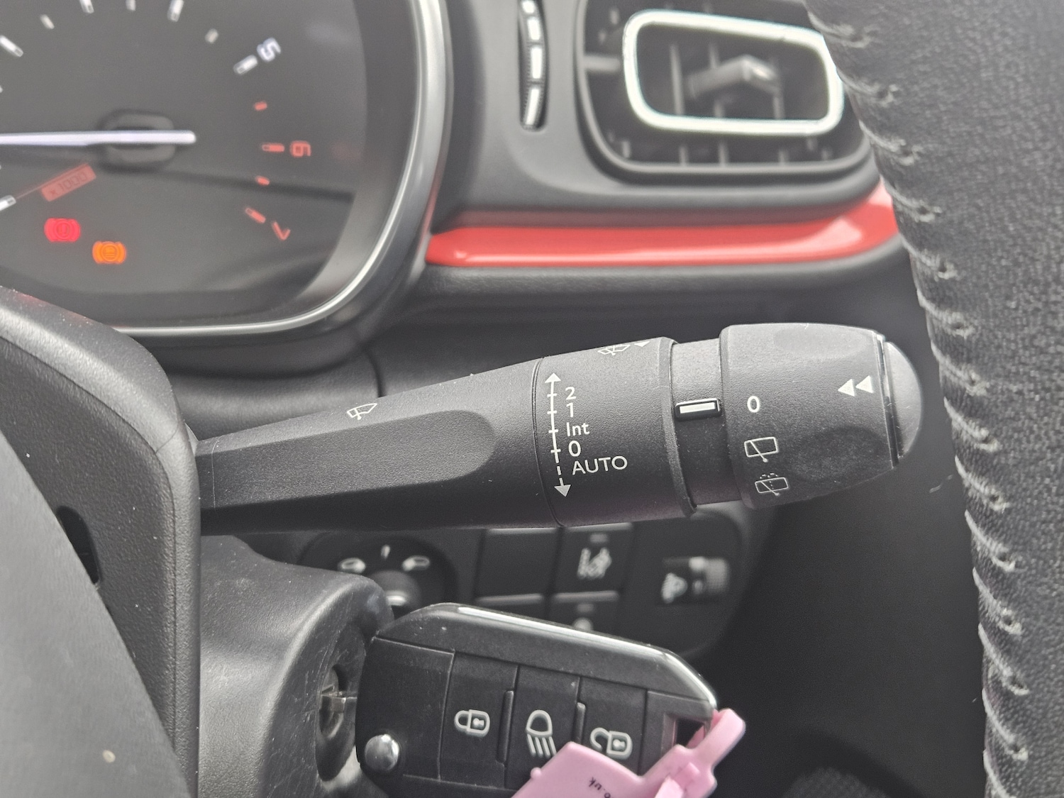 Used Citroen C3 2019 for sale - 76870183: Photo 18