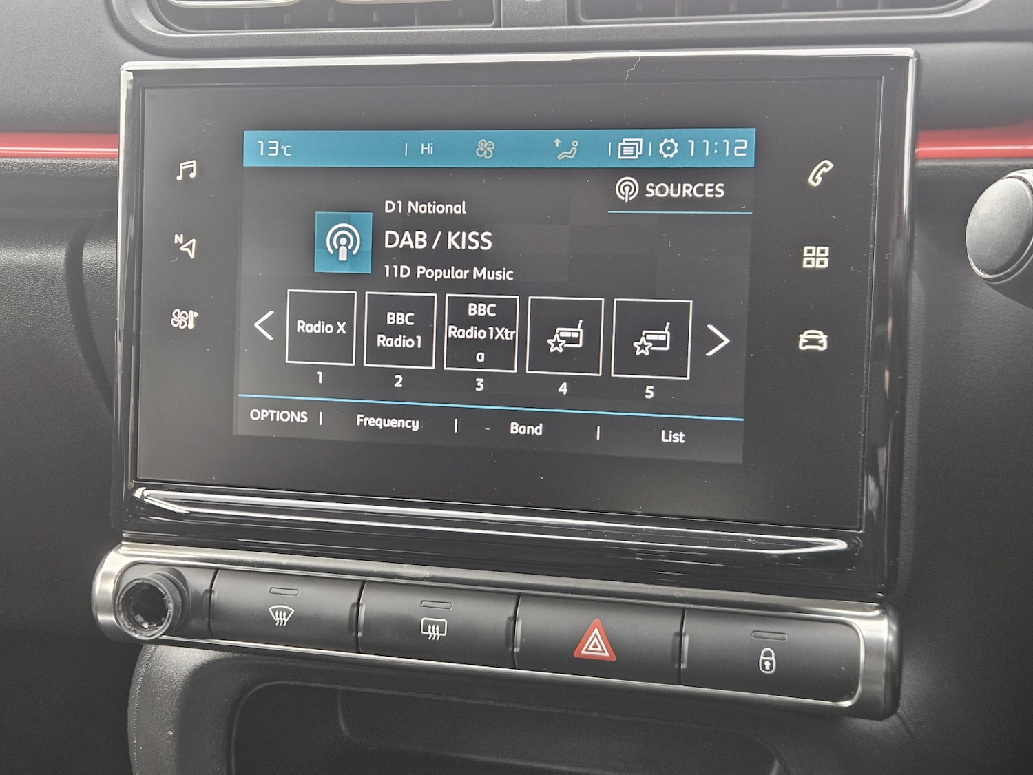 Used Citroen C3 2019 for sale - 76870183: Photo 22