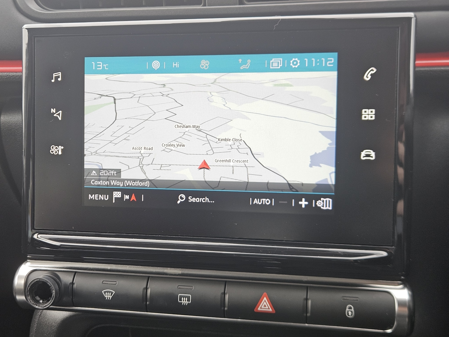 Used Citroen C3 2019 for sale - 76870183: Photo 23