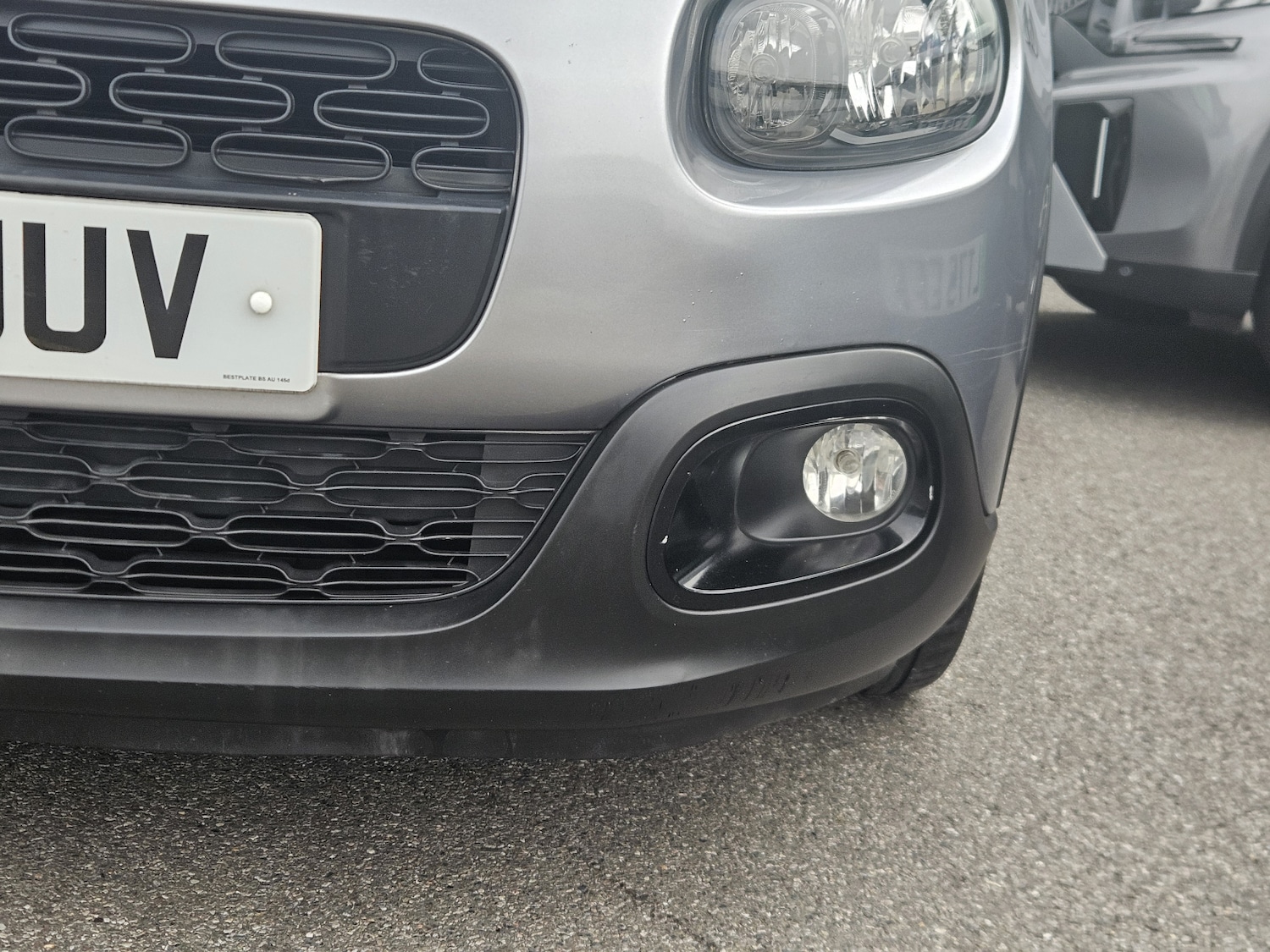 Used Citroen C3 2019 for sale - 76870183: Photo 4