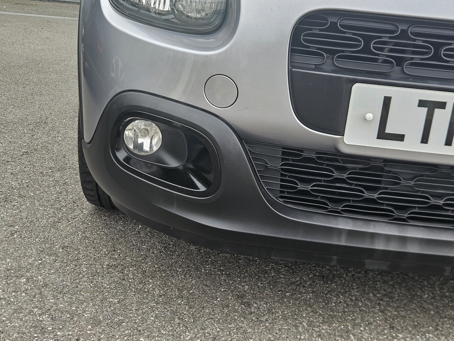 Used Citroen C3 2019 for sale - 76870183: Photo 6