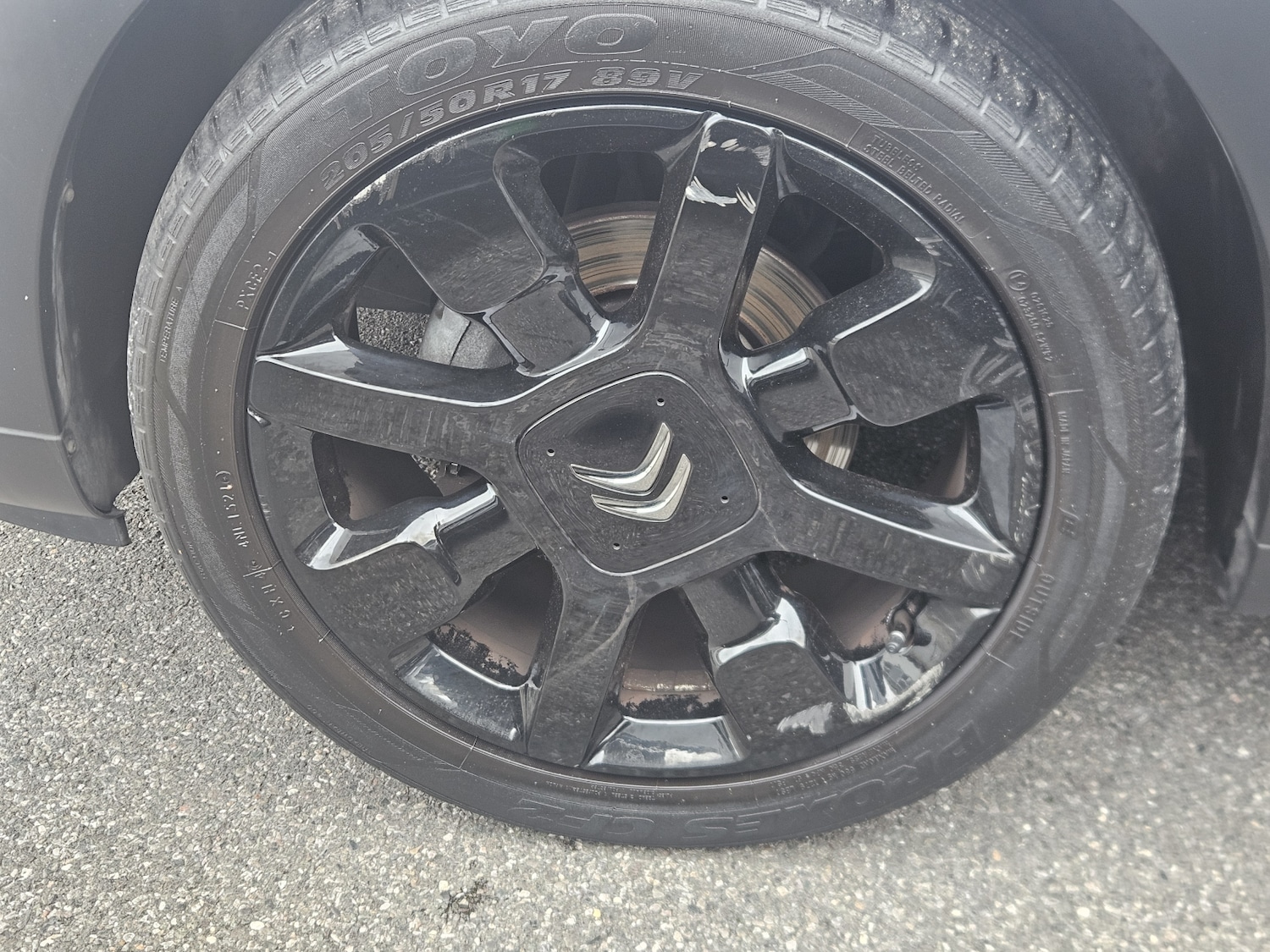 Used Citroen C3 2019 for sale - 76870183: Photo 8