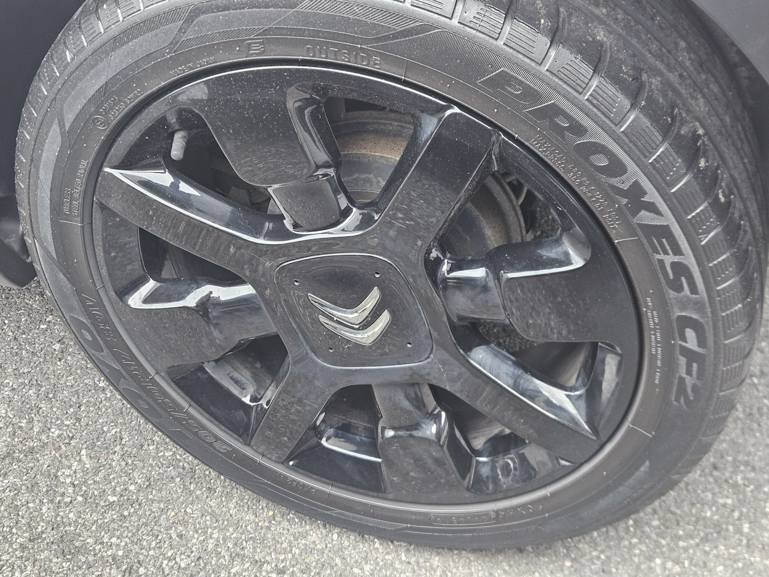 Used Citroen C3 2019 for sale - 76870183: Photo 9