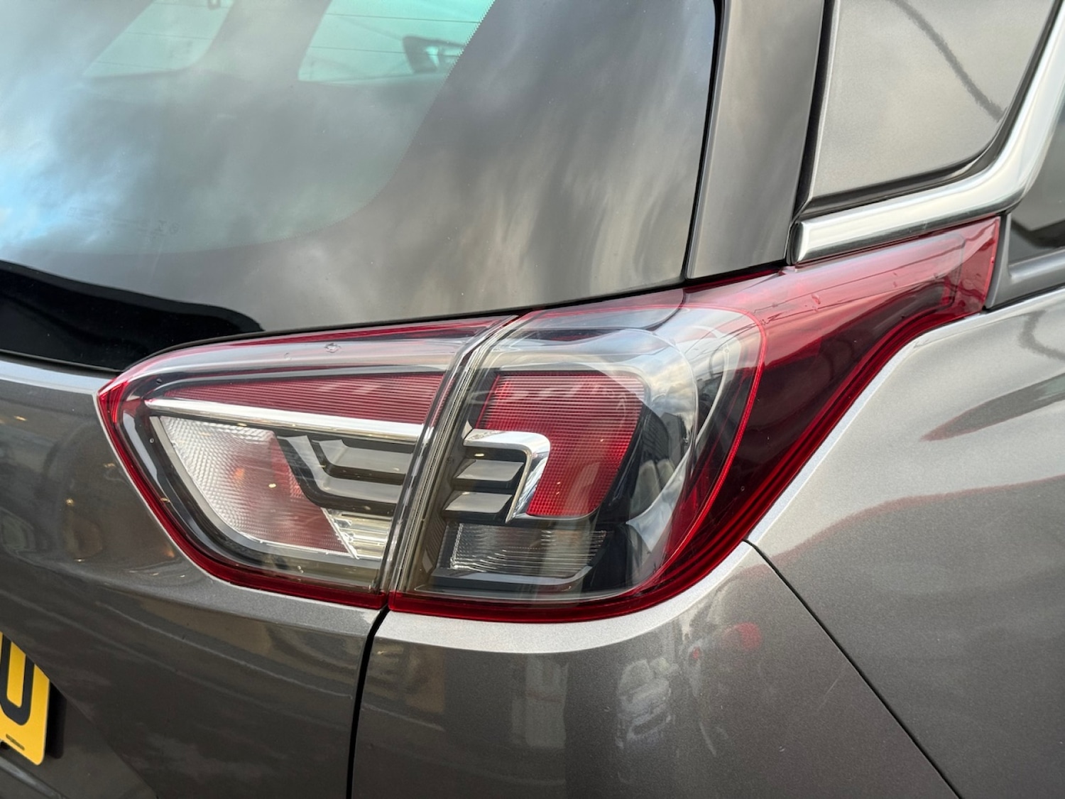 Used Vauxhall Crossland X 2020 for sale - 76873969: Photo 11