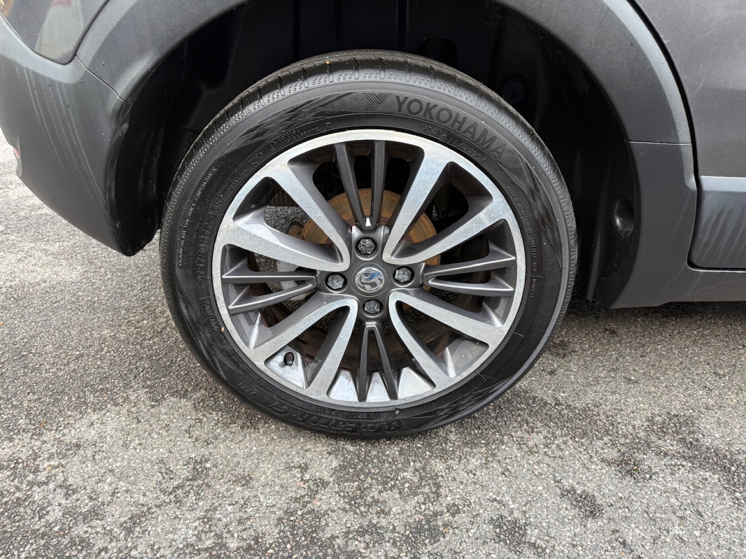 Used Vauxhall Crossland X 2020 for sale - 76873969: Photo 13