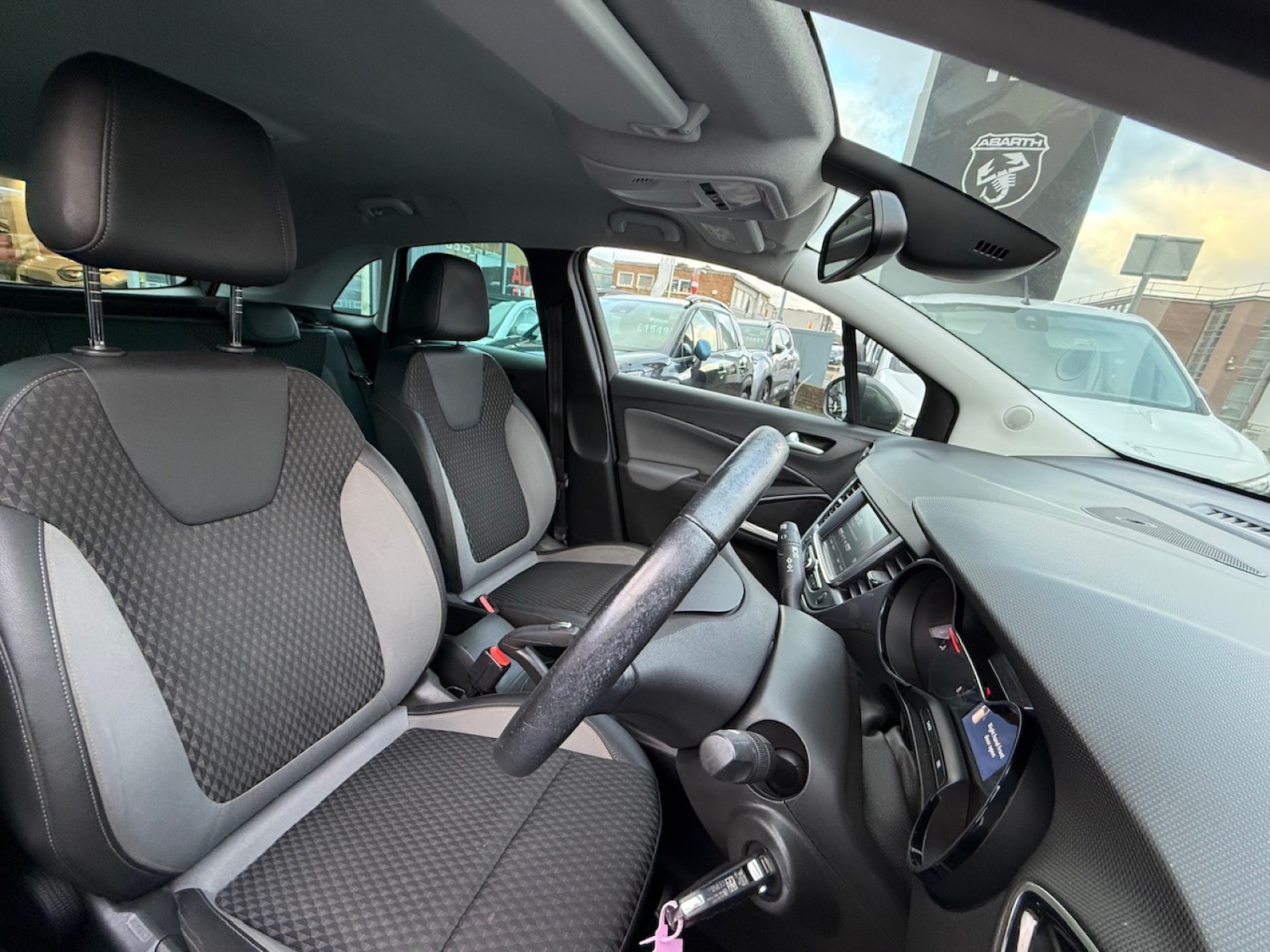 Used Vauxhall Crossland X 2020 for sale - 76873969: Photo 15