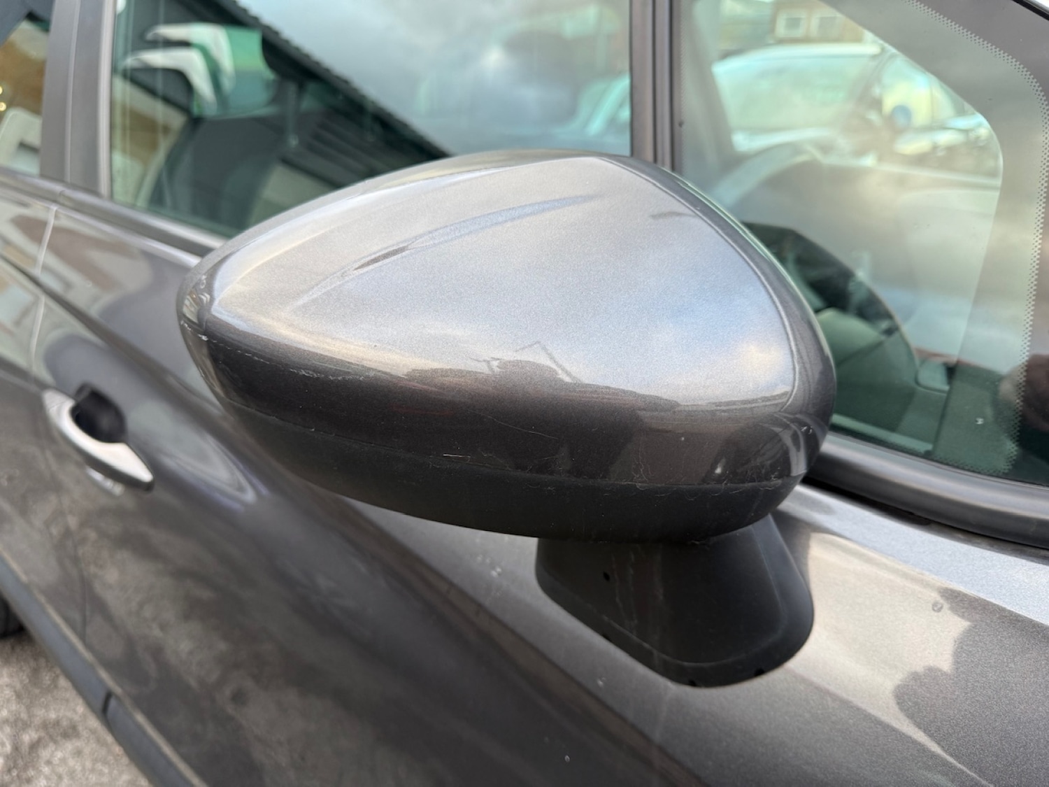 Used Vauxhall Crossland X 2020 for sale - 76873969: Photo 16