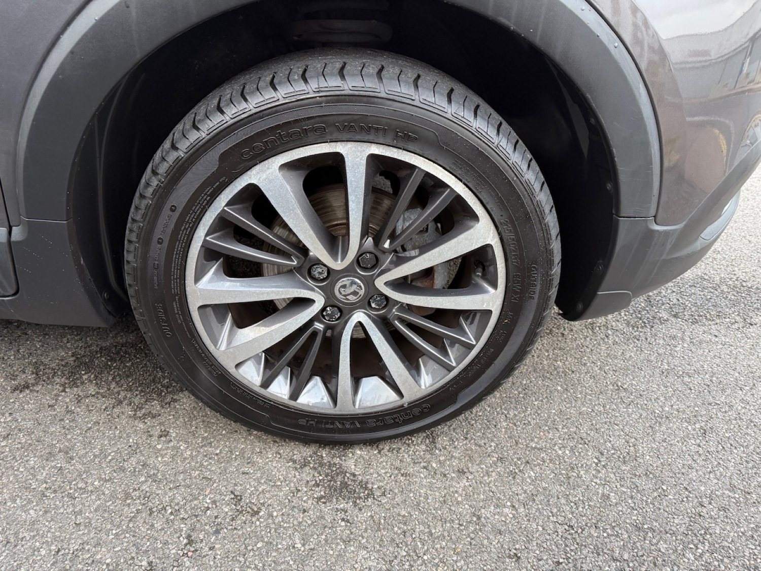 Used Vauxhall Crossland X 2020 for sale - 76873969: Photo 17