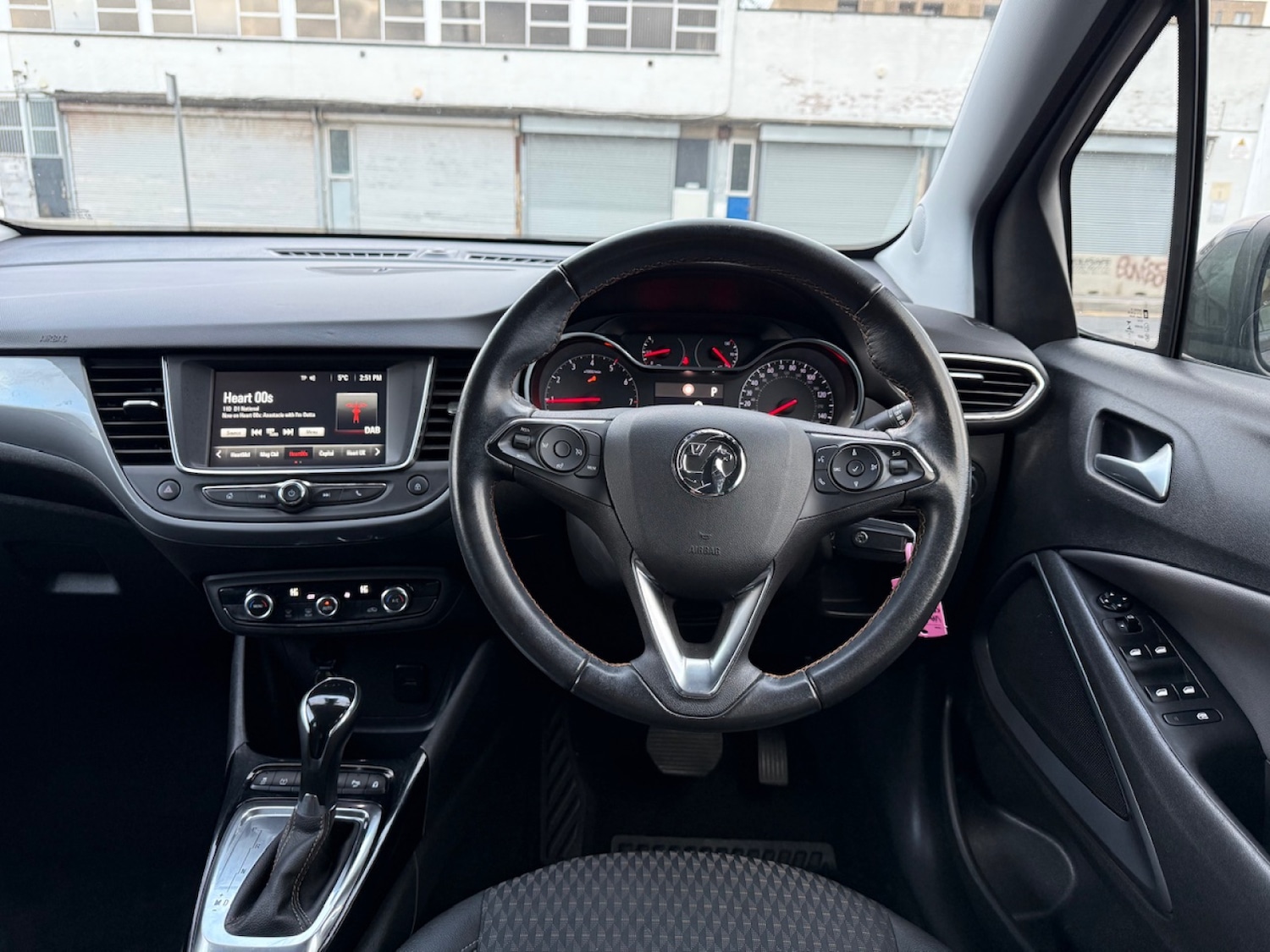 Used Vauxhall Crossland X 2020 for sale - 76873969: Photo 18