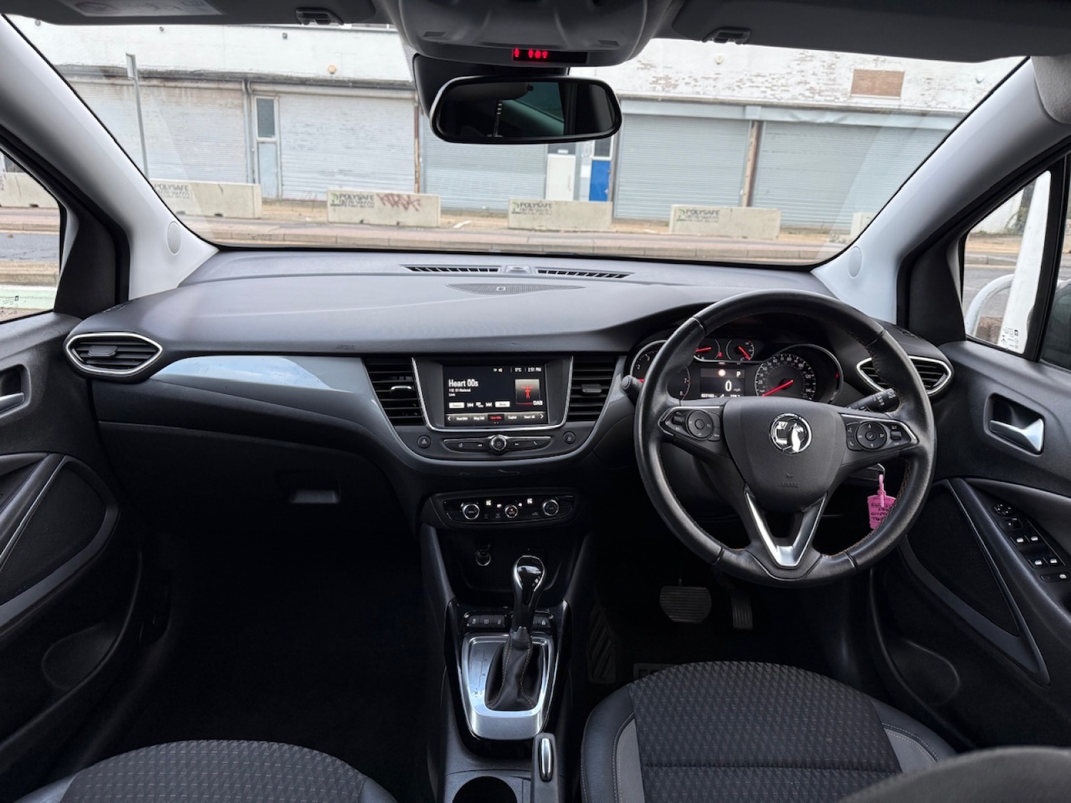 Used Vauxhall Crossland X 2020 for sale - 76873969: Photo 19