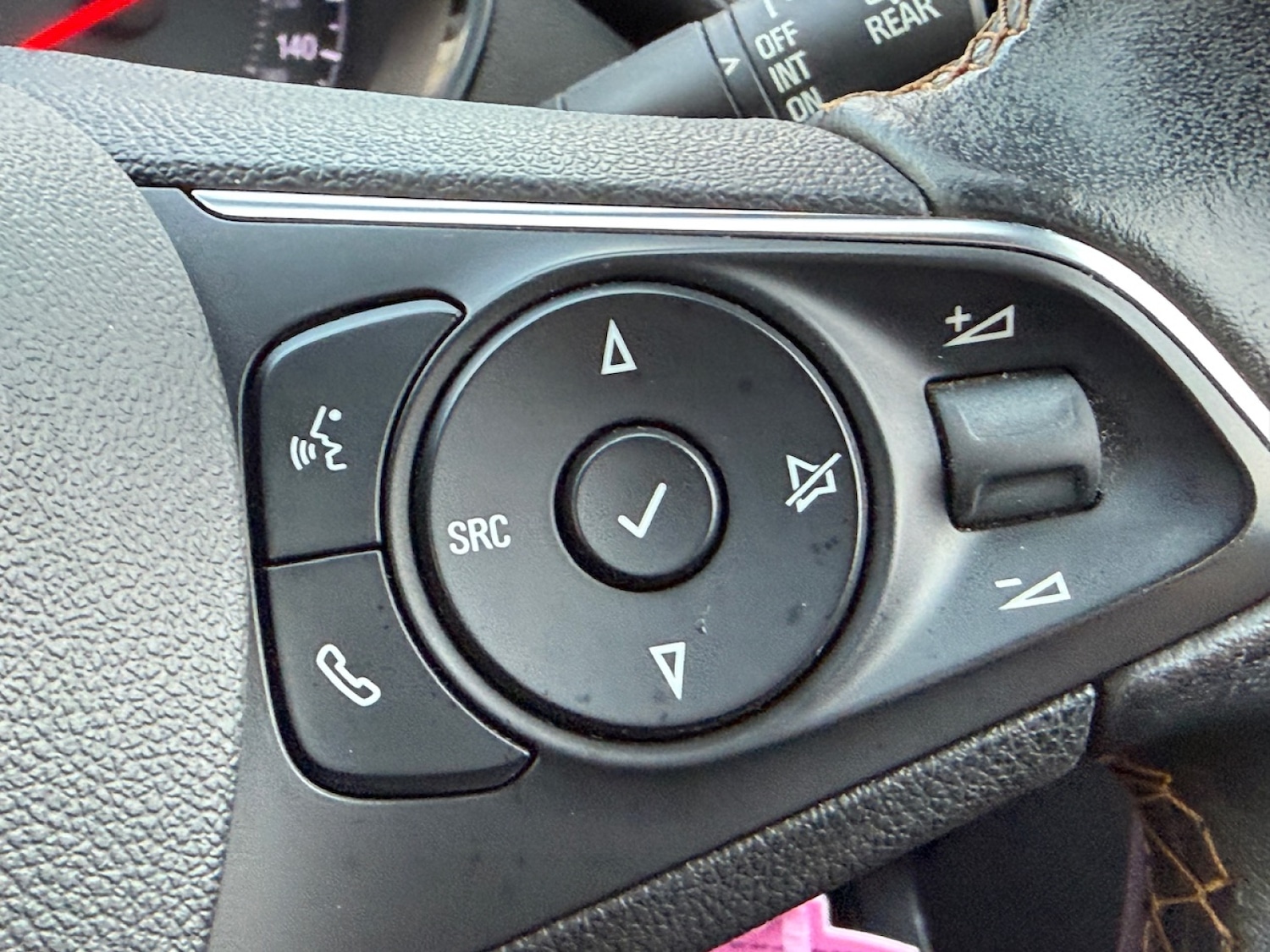 Used Vauxhall Crossland X 2020 for sale - 76873969: Photo 22