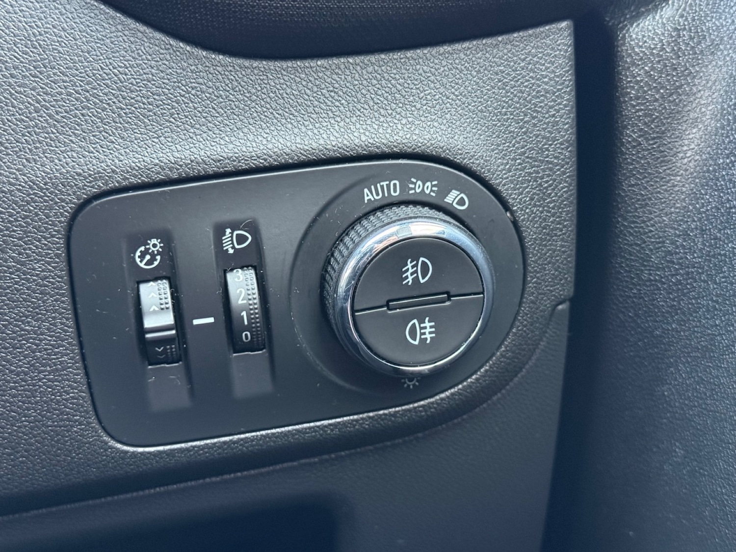 Used Vauxhall Crossland X 2020 for sale - 76873969: Photo 25