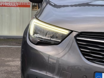 Used Vauxhall Crossland X 2020 for sale - 76873969: Photo