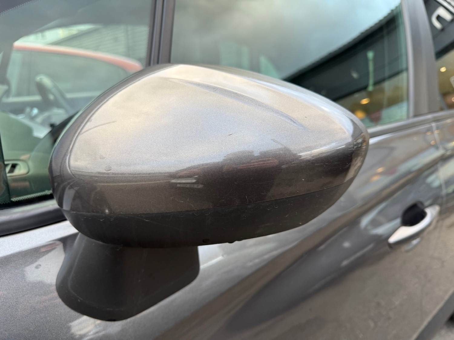 Used Vauxhall Crossland X 2020 for sale - 76873969: Photo 6