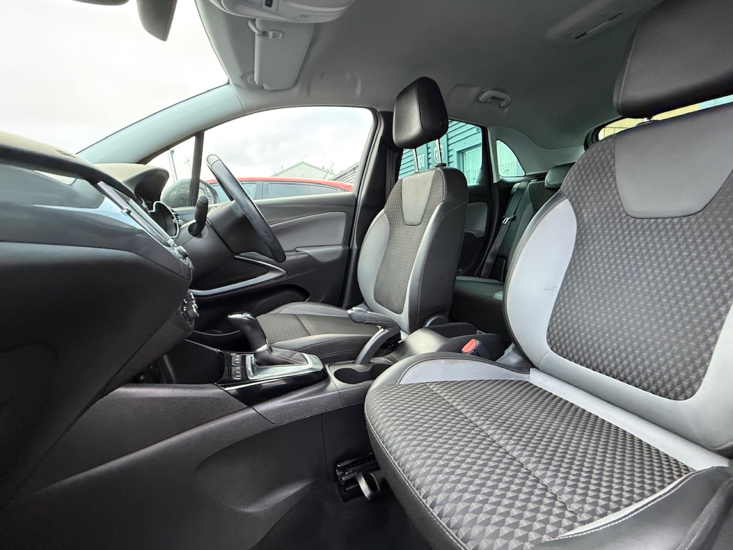 Used Vauxhall Crossland X 2020 for sale - 76873969: Photo 7