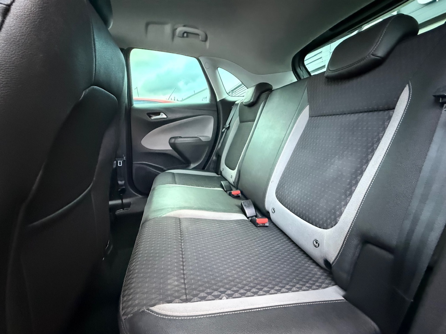 Used Vauxhall Crossland X 2020 for sale - 76873969: Photo 8