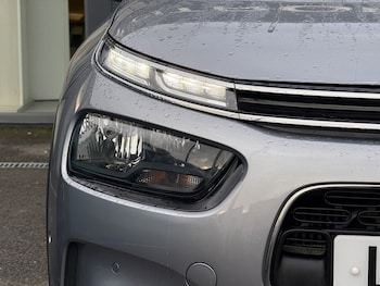 Used Citroen C4 Cactus 2019 for sale - 77576476: Photo