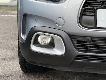 Used Citroen C4 Cactus 2019 for sale - 77576476: Photo