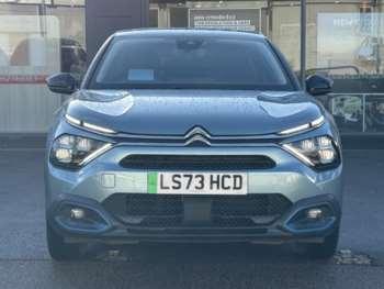 Used Citroen C4 2023 for sale - 74366614: Photo