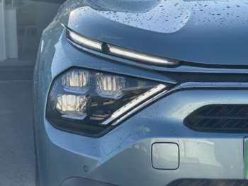 Used Citroen C4 2023 for sale - 74366614: Photo