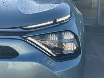 Used Citroen C4 2023 for sale - 74366614: Photo