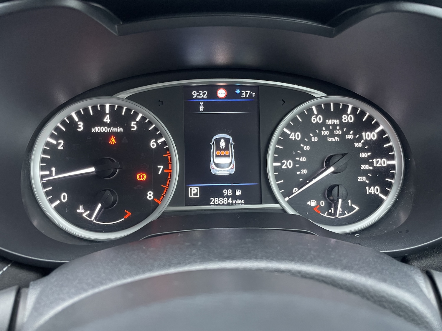 Used Nissan Micra 2020 for sale - 78000125: Photo 15