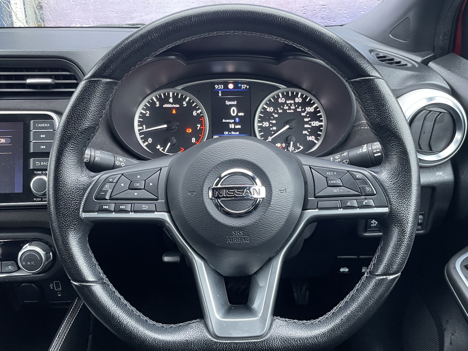 Used Nissan Micra 2020 for sale - 78000125: Photo 16