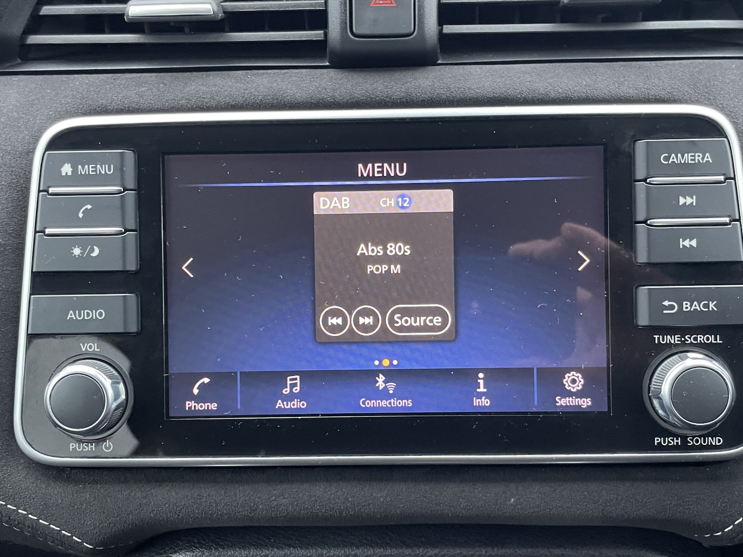 Used Nissan Micra 2020 for sale - 78000125: Photo 18