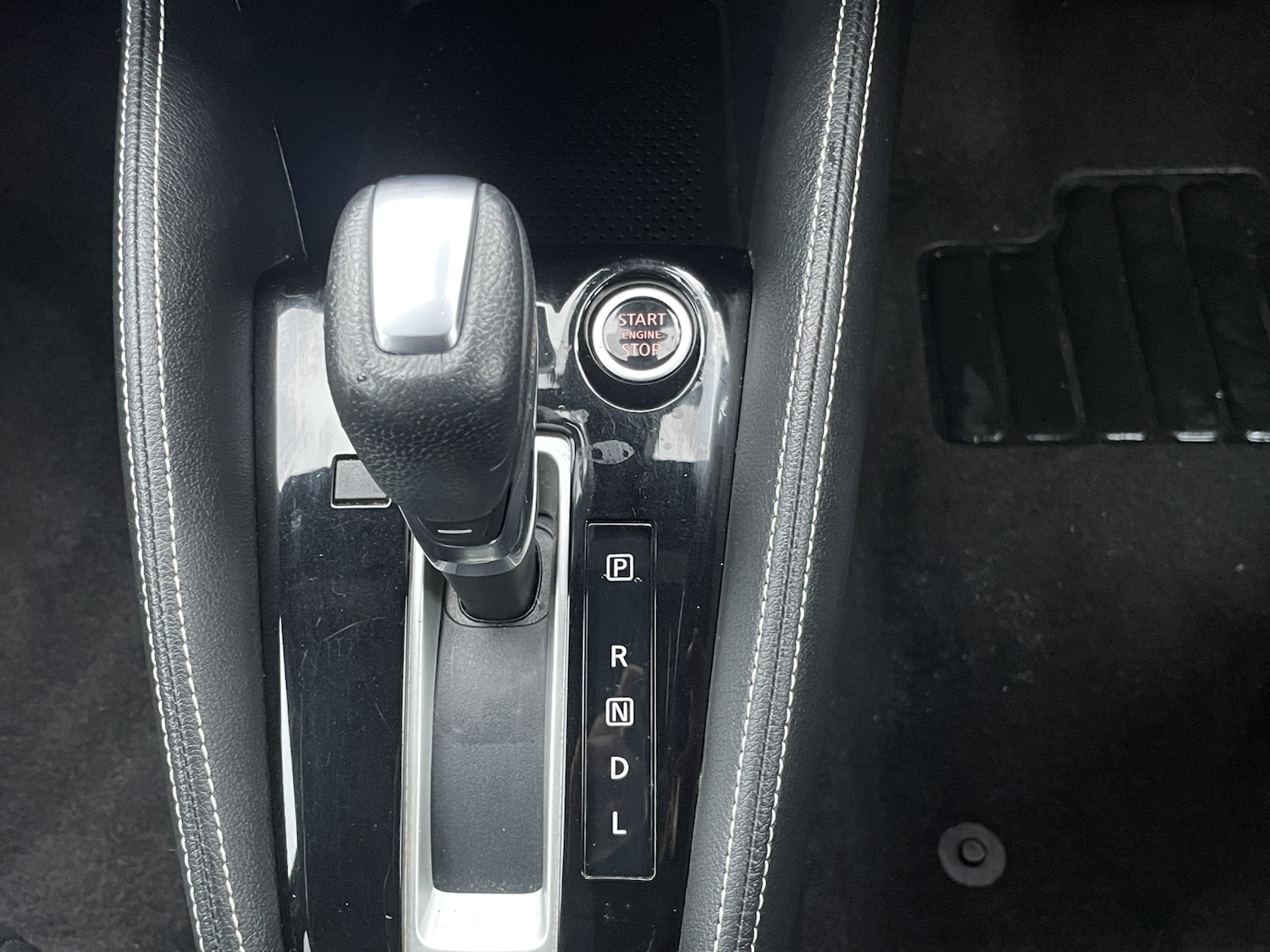 Used Nissan Micra 2020 for sale - 78000125: Photo 19