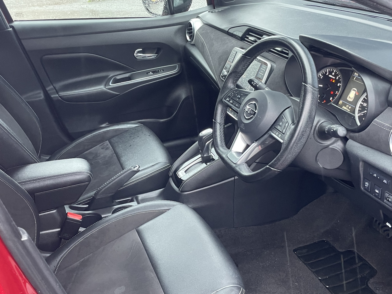 Used Nissan Micra 2020 for sale - 78000125: Photo 22