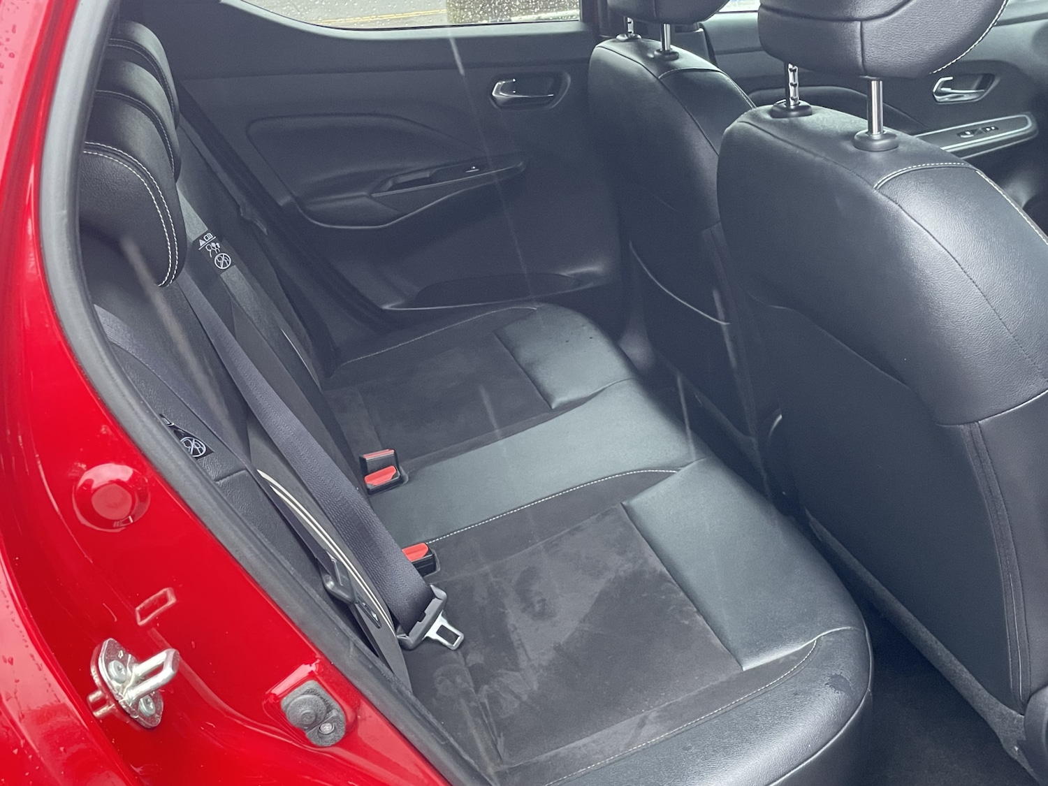 Used Nissan Micra 2020 for sale - 78000125: Photo 23