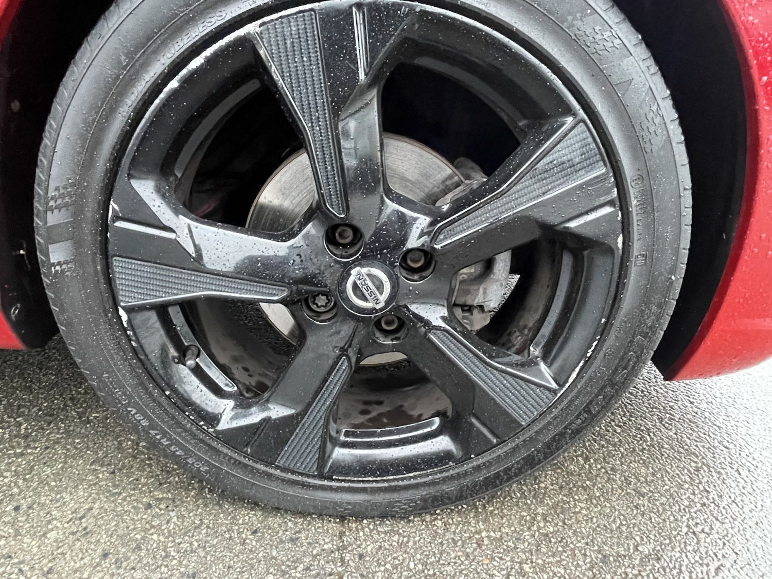 Used Nissan Micra 2020 for sale - 78000125: Photo 5