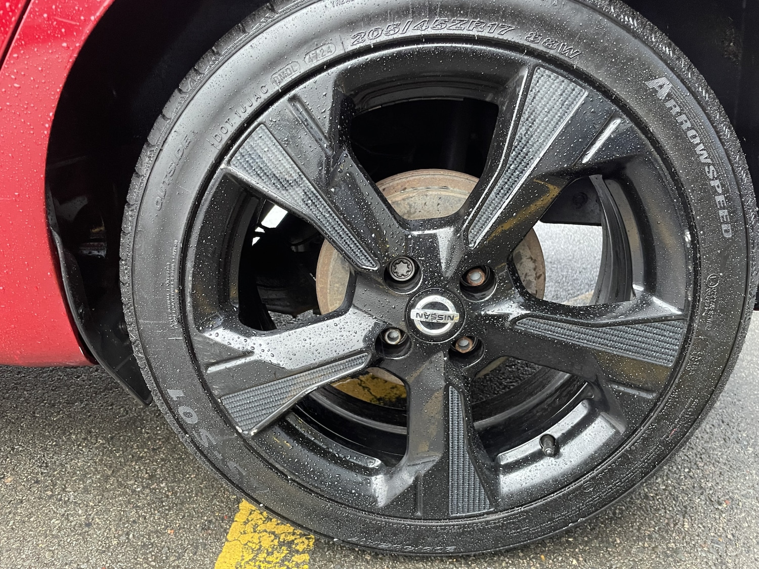 Used Nissan Micra 2020 for sale - 78000125: Photo 7