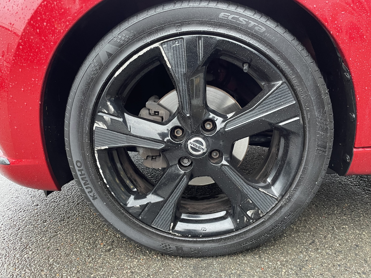 Used Nissan Micra 2020 for sale - 78000125: Photo 8